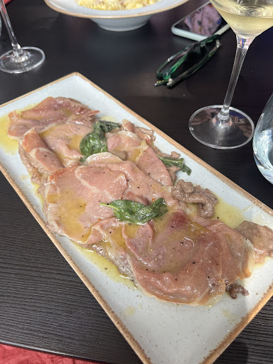 Photo of Tradizioni - 18, 18-19 The Broadway, Cambridge CB1 3AH